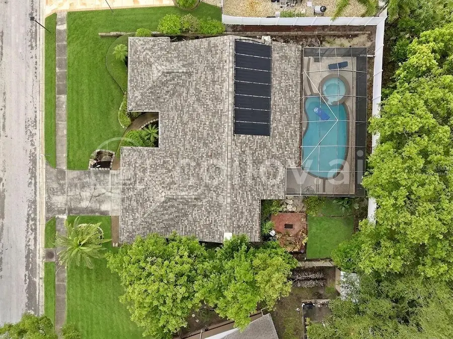 1071 Persimmon Drive, Palm Harbor, FL 34683 - #3