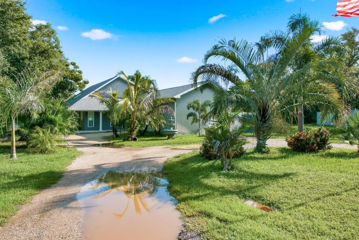6451 76th Terrace N, Pinellas Park, FL 33781 - #1