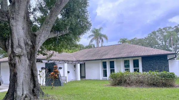 3097 Haverford Drive, CLEARWATER, FL 33761