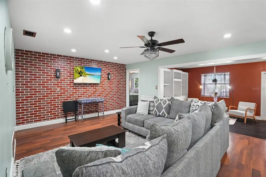 1564 Santa Monica Drive, Dunedin, FL 34698 - #3