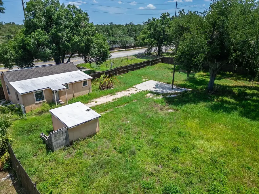 805 E Shell Point Road, Ruskin, FL 33570 - #2
