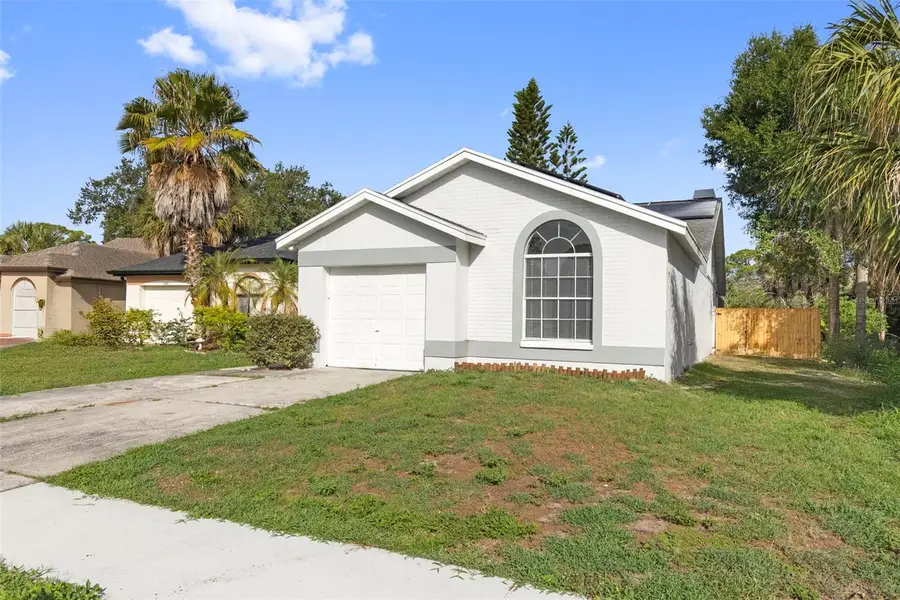 11651 Sunshine Pond Road, Tampa, FL 33635 - #3