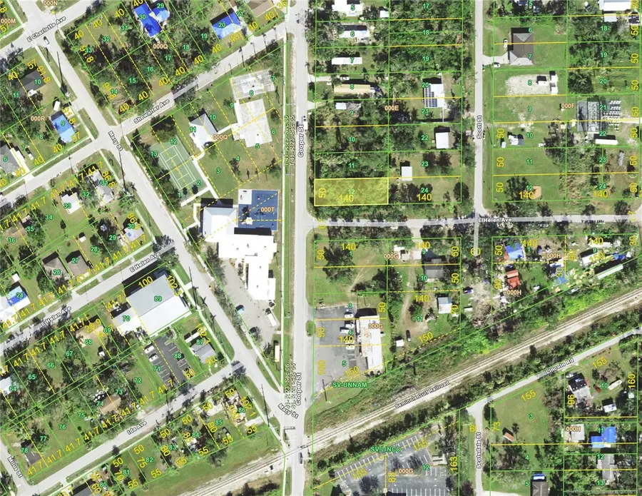 534 Cooper Street, Punta Gorda, FL 33950 - #2