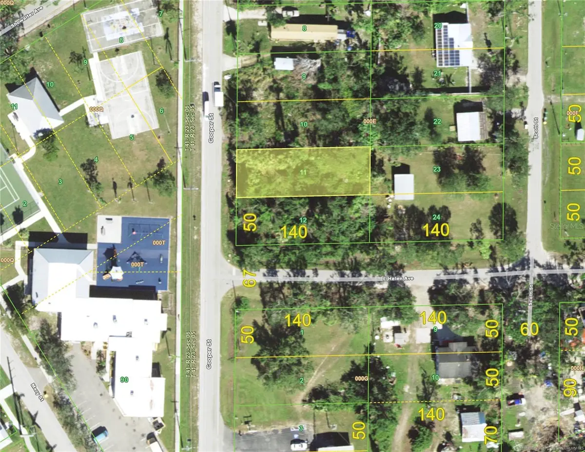 532 Cooper Street, Punta Gorda, FL 33950 - #1