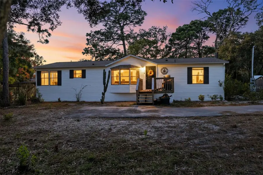 17539 Edwin Terrace, Hudson, FL 34667 - #2