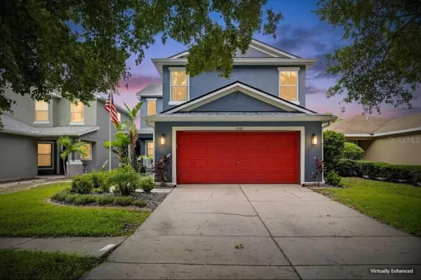 11342 Cocoa Beach Drive, RIVERVIEW, FL 33569