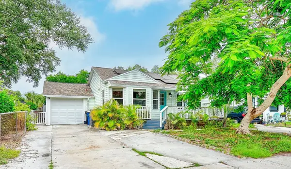 1929 Springtime Avenue, CLEARWATER, FL 33755