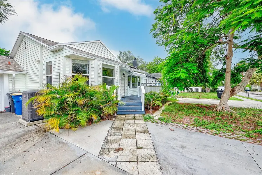 1929 Springtime Avenue, Clearwater, FL 33755 - #2