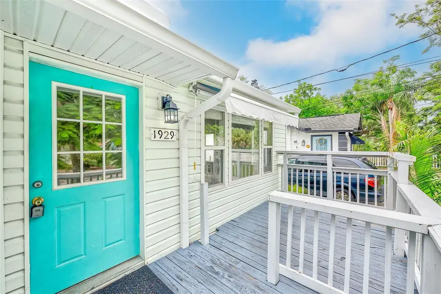 1929 Springtime Avenue, Clearwater, FL 33755 - #3
