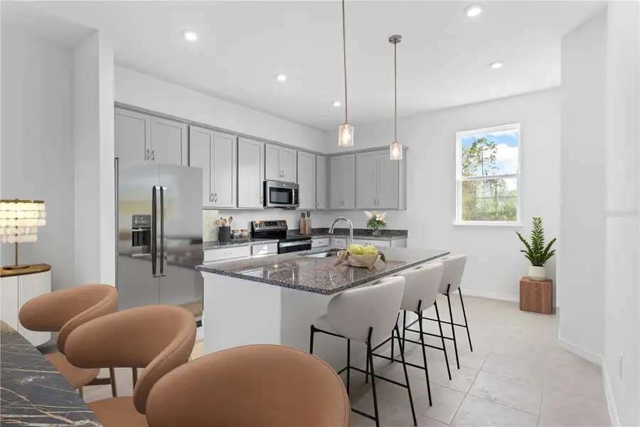 9934 Tate Lane, Westchase, FL 33626 - #2