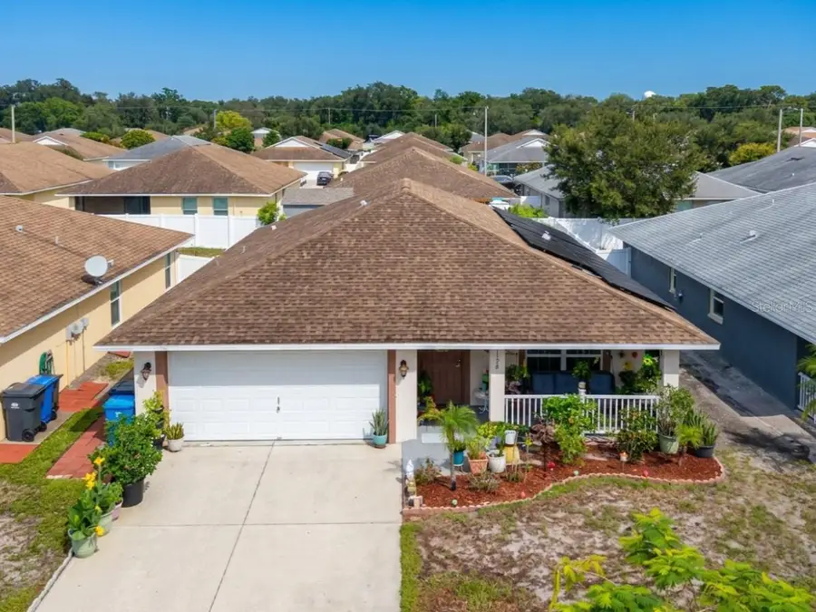 1128 Shared Passion St, Ruskin, FL 33570 - #2