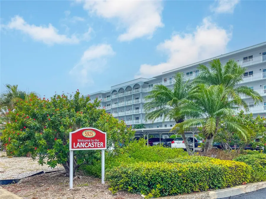 5925 Shore Boulevard S #405, Gulfport, FL 33707 - #2