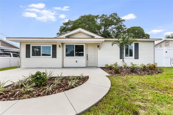 7851 40 Ave N, ST PETERSBURG, FL 33709
