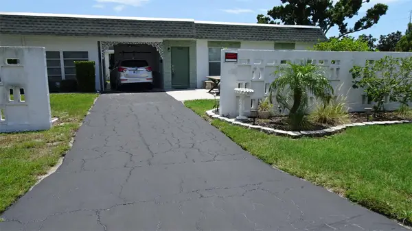 7868 40th Avenue N #7868, ST PETERSBURG, FL 33709