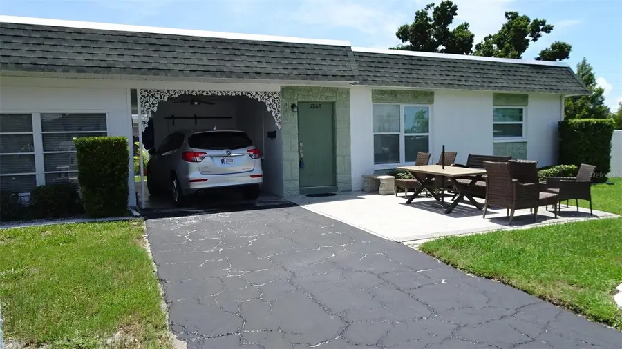 7868 40th Avenue N #7868, Saint Petersburg, FL 33709 - #3