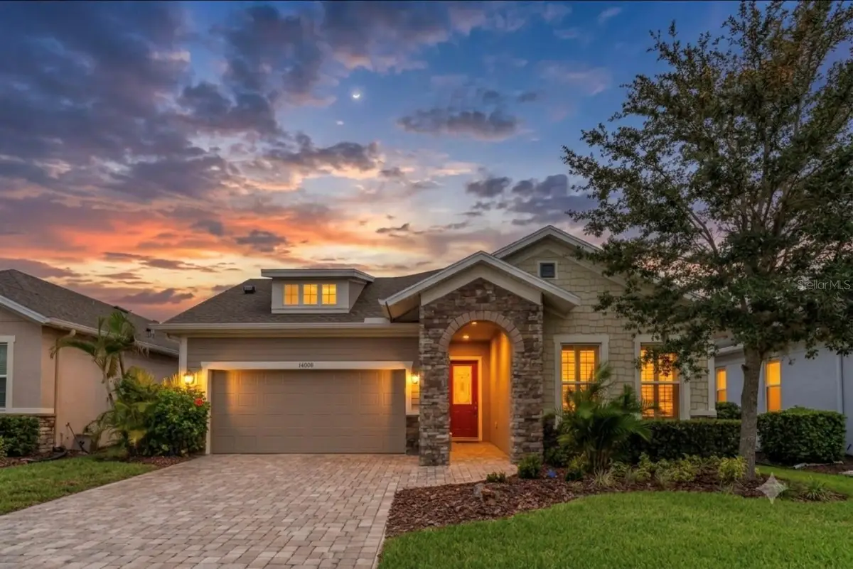 14008 Swallow Hill Drive, Lithia, FL 33547 - #1