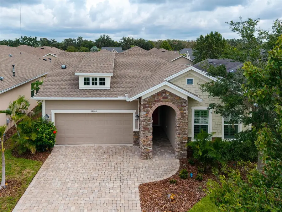 14008 Swallow Hill Drive, Lithia, FL 33547 - #2