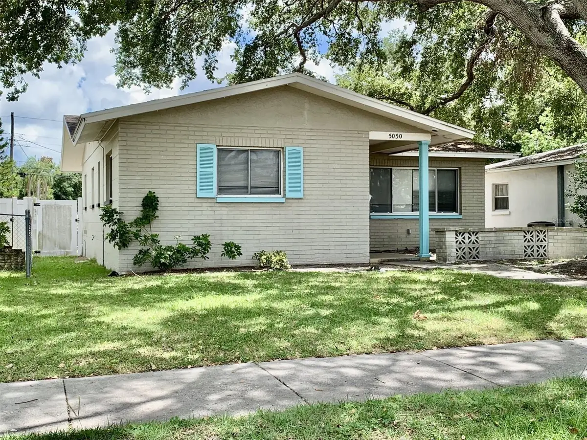 5050 29th Avenue N, Saint Petersburg, FL 33710 - #1