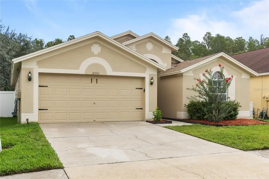 31511 Wrencrest Drive, Wesley Chapel, FL 33543 - #2