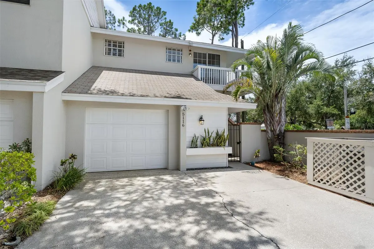 5116 Bayshore Boulevard, Tampa, FL 33611 - #1