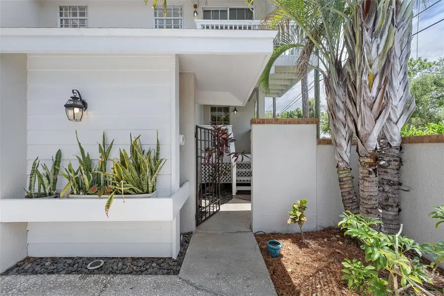 5116 Bayshore Boulevard, Tampa, FL 33611 - #2