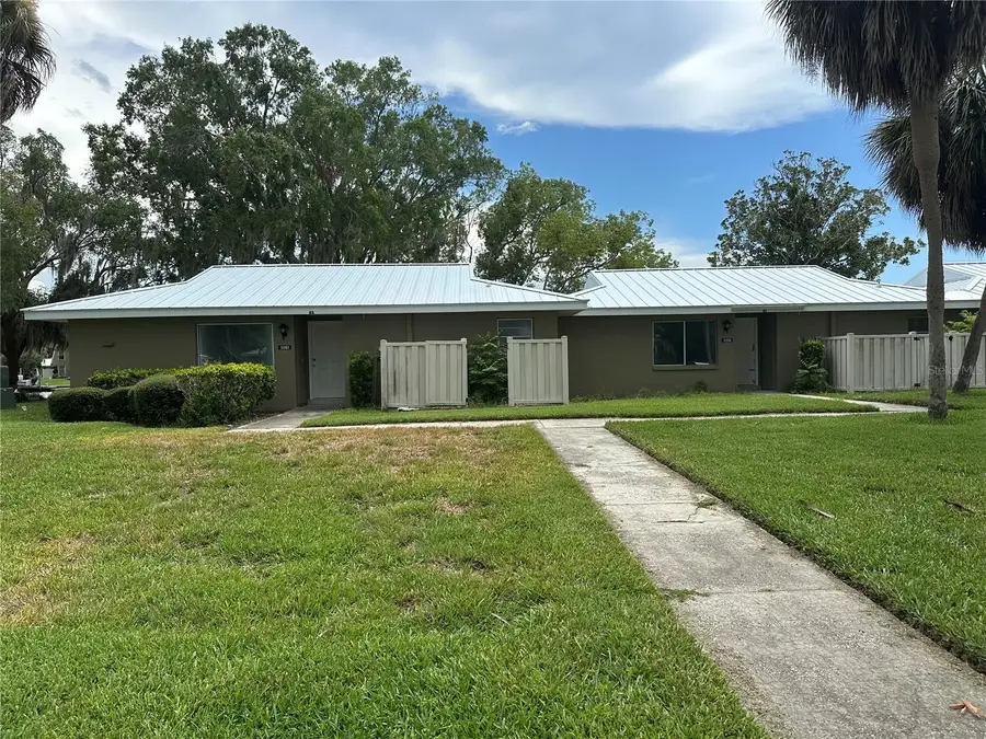 11261 W Bayshore Drive #82, Crystal River, FL 34429 - #2