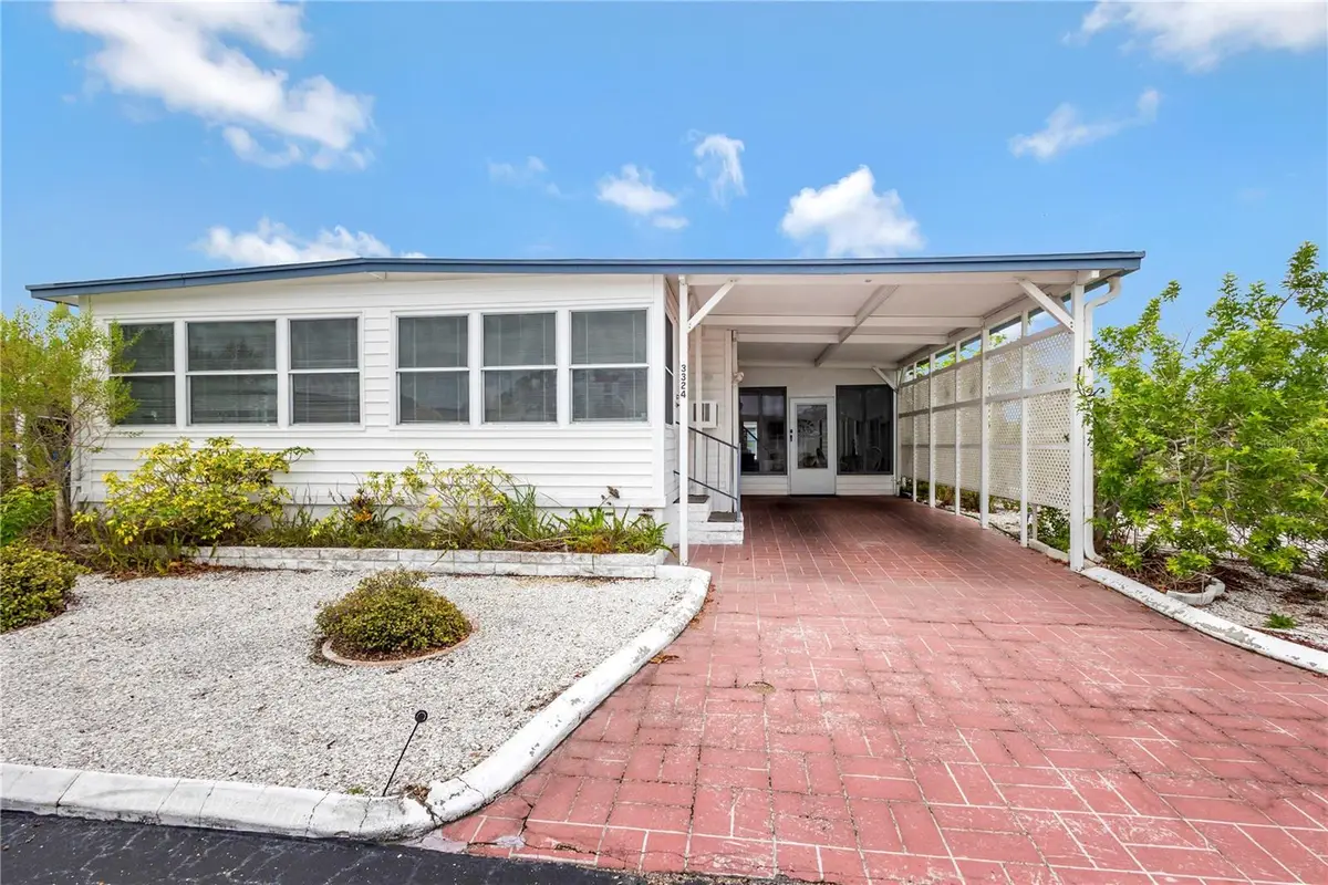 3324 W Tiki Drive, Holiday, FL 34691 - #1