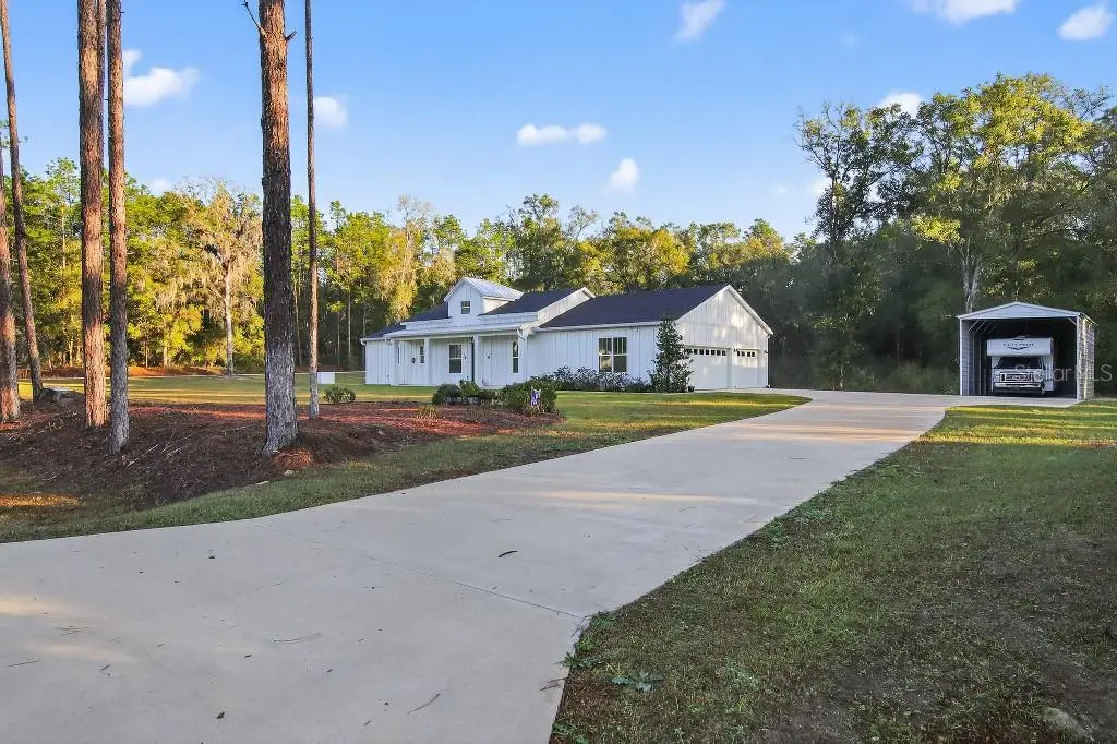 5859 SW 129th Terrace Road, Ocala, FL 34481 - #1
