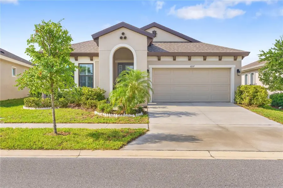 6227 Golden Nettle Drive, Apollo Beach, FL 33572 - #2