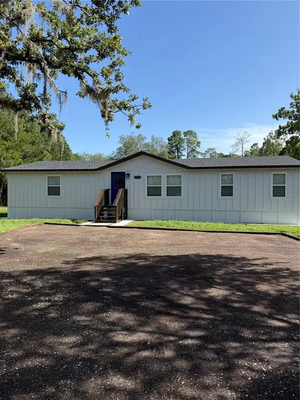 15898 Peace Boulevard, SPRING HILL, FL 34610