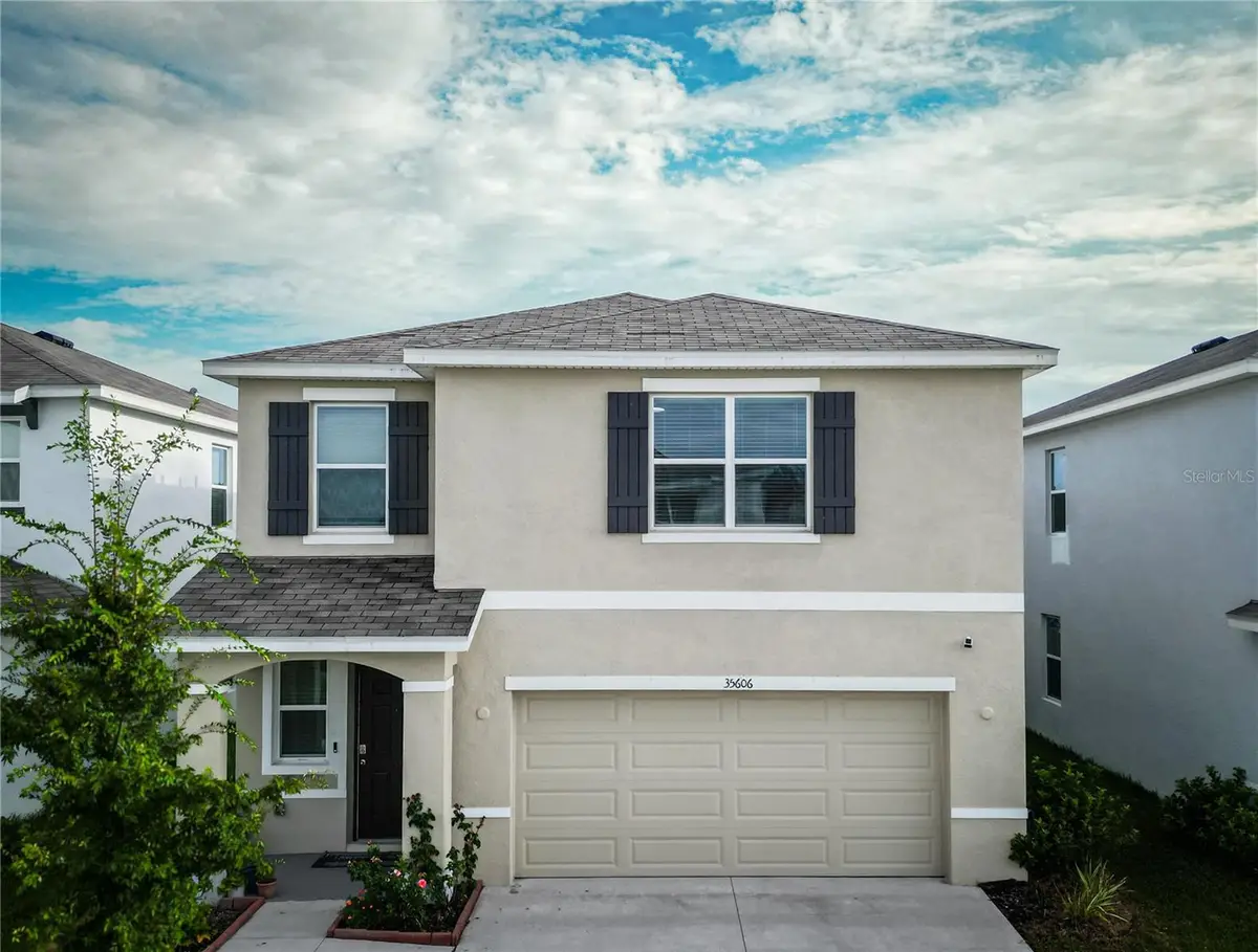 35606 Kinsey Point, Zephyrhills, FL 33541 - #1