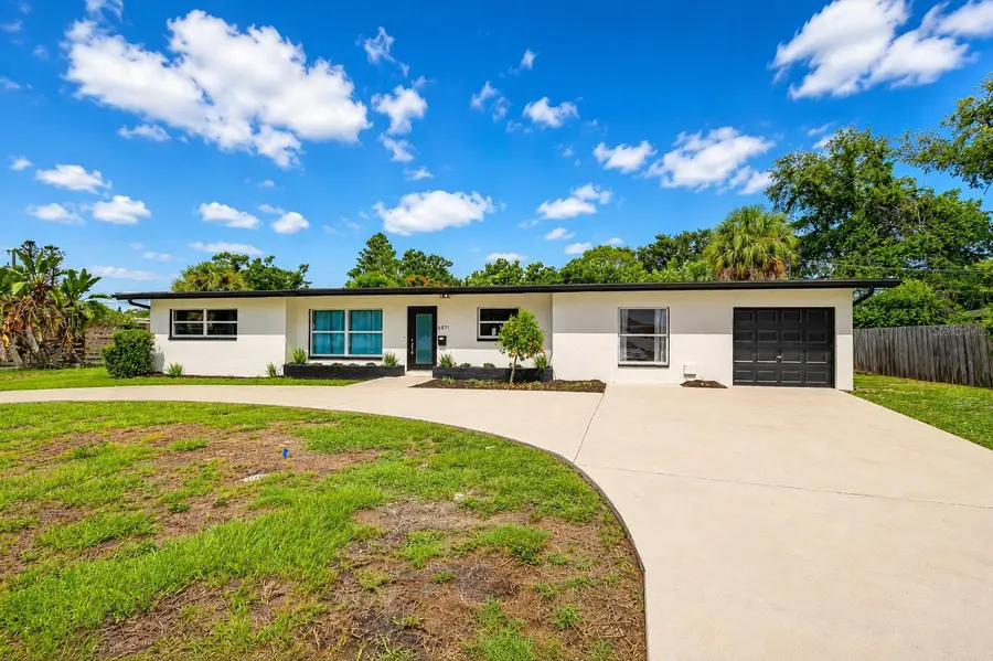 6871 4th Street S, Saint Petersburg, FL 33705 - #2