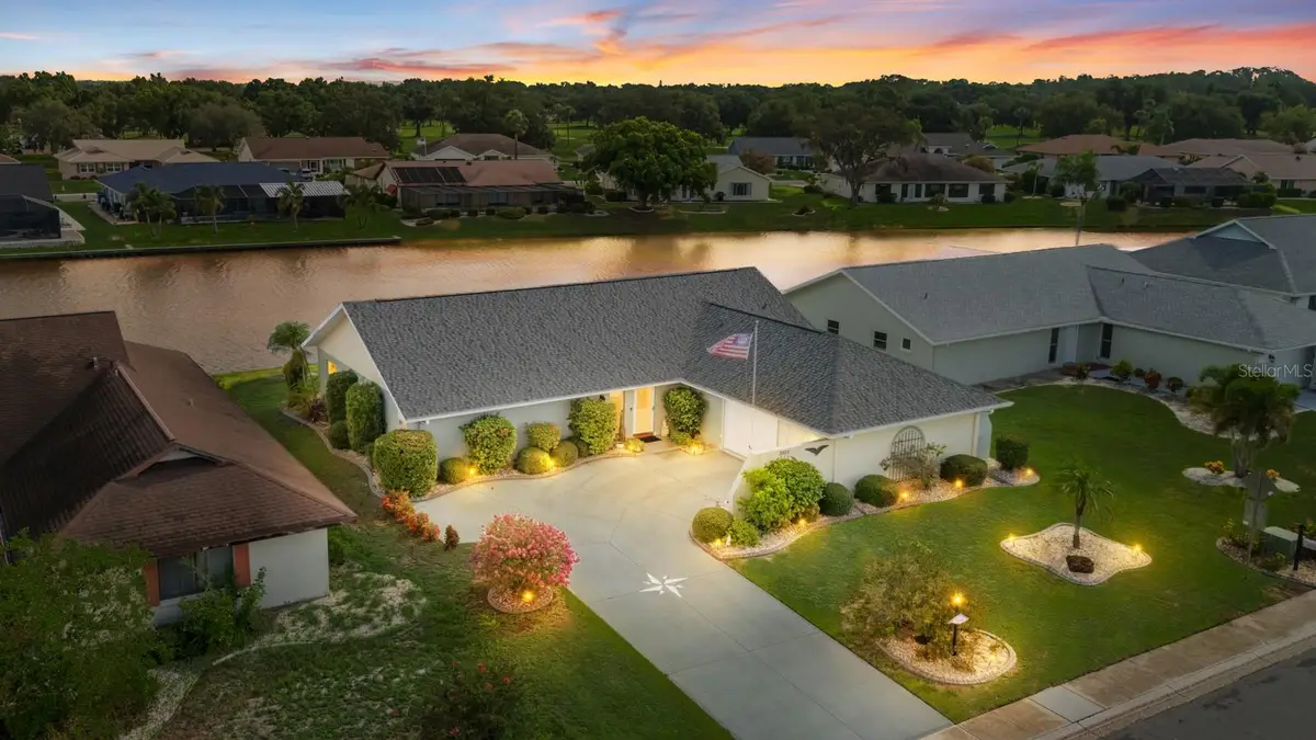 2023 El Rancho Drive, Sun City Center, FL 33573 - #1