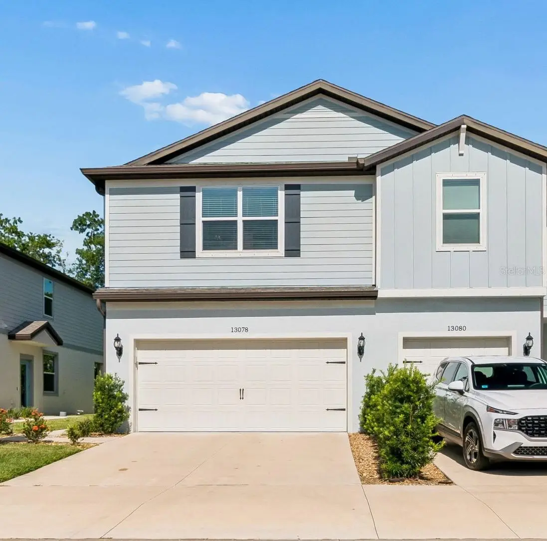 13078 Stillmont Place, Tampa, FL 33624 - #1