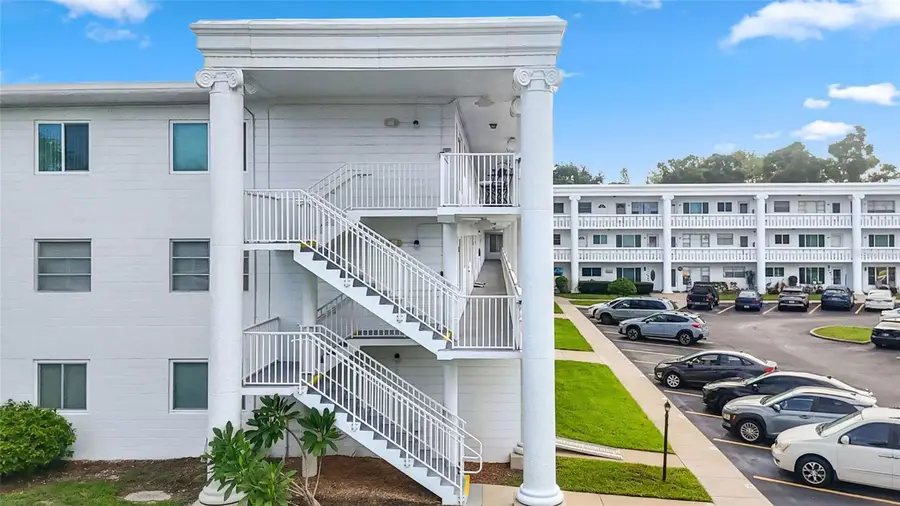 2454 Australia Way E #32, Clearwater, FL 33763 - #2