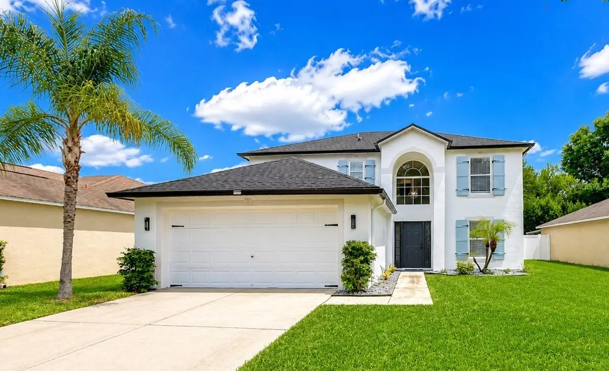12928 Kings Lake Drive, Gibsonton, FL 33534 - #1