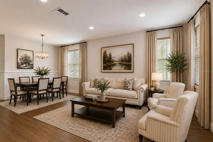 1712 Atlantic Drive, Ruskin, FL 33570 - #3