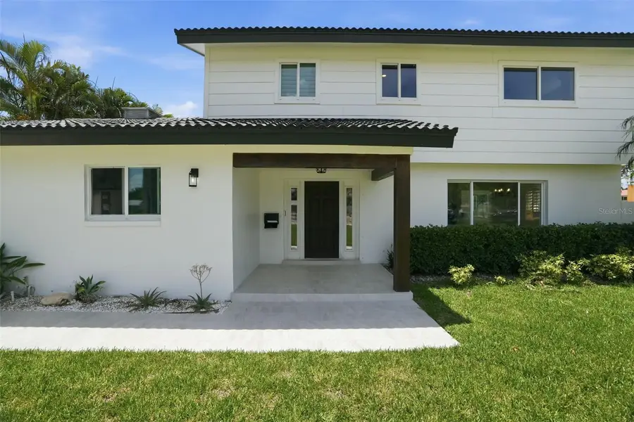 5101 Dover Street Ne, Saint Petersburg, FL 33703 - #3