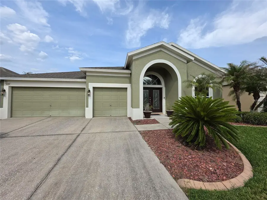 3608 Juneberry Drive, Wesley Chapel, FL 33543 - #2