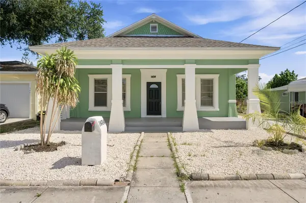 1404 E 26th Avenue, TAMPA, FL 33605