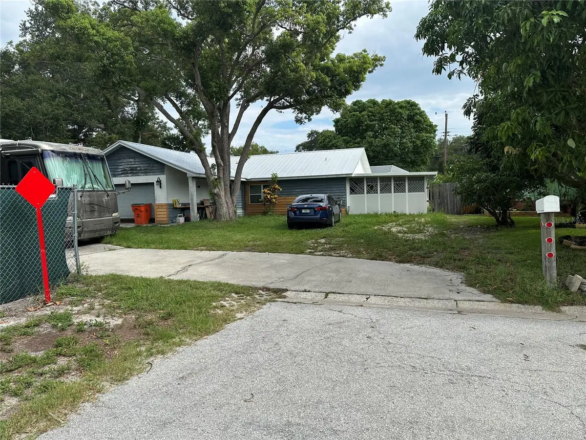 2248 Beverly Lane, Clearwater, FL 33764 - #1