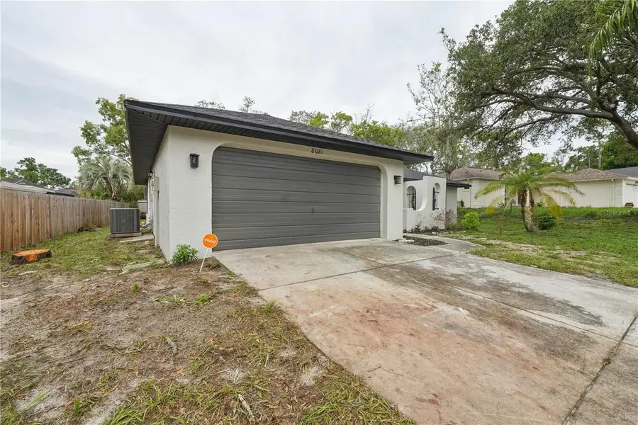 8081 Wooden Drive, Spring Hill, FL 34606 - #2