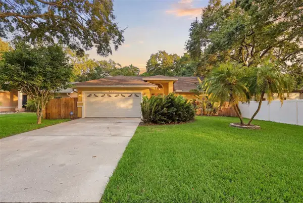 4989 162nd Avenue N, CLEARWATER, FL 33760