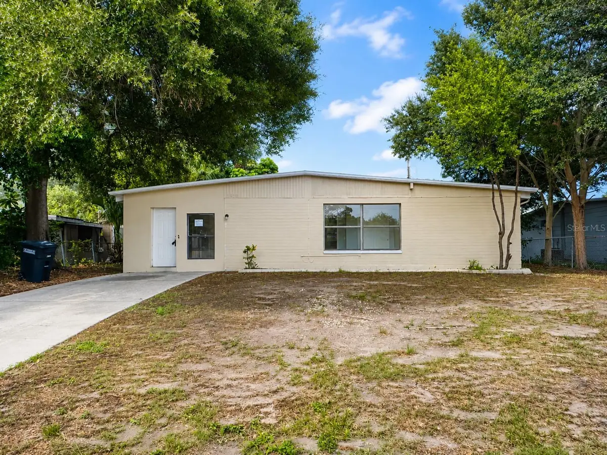 1519 Lynn Avenue, Clearwater, FL 33755 - #1