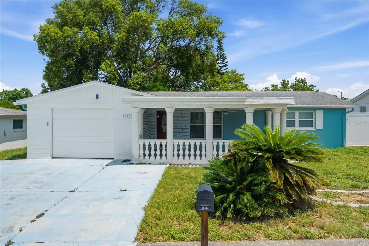 6345 Patella Avenue, New Port Richey, FL 34653 - #1