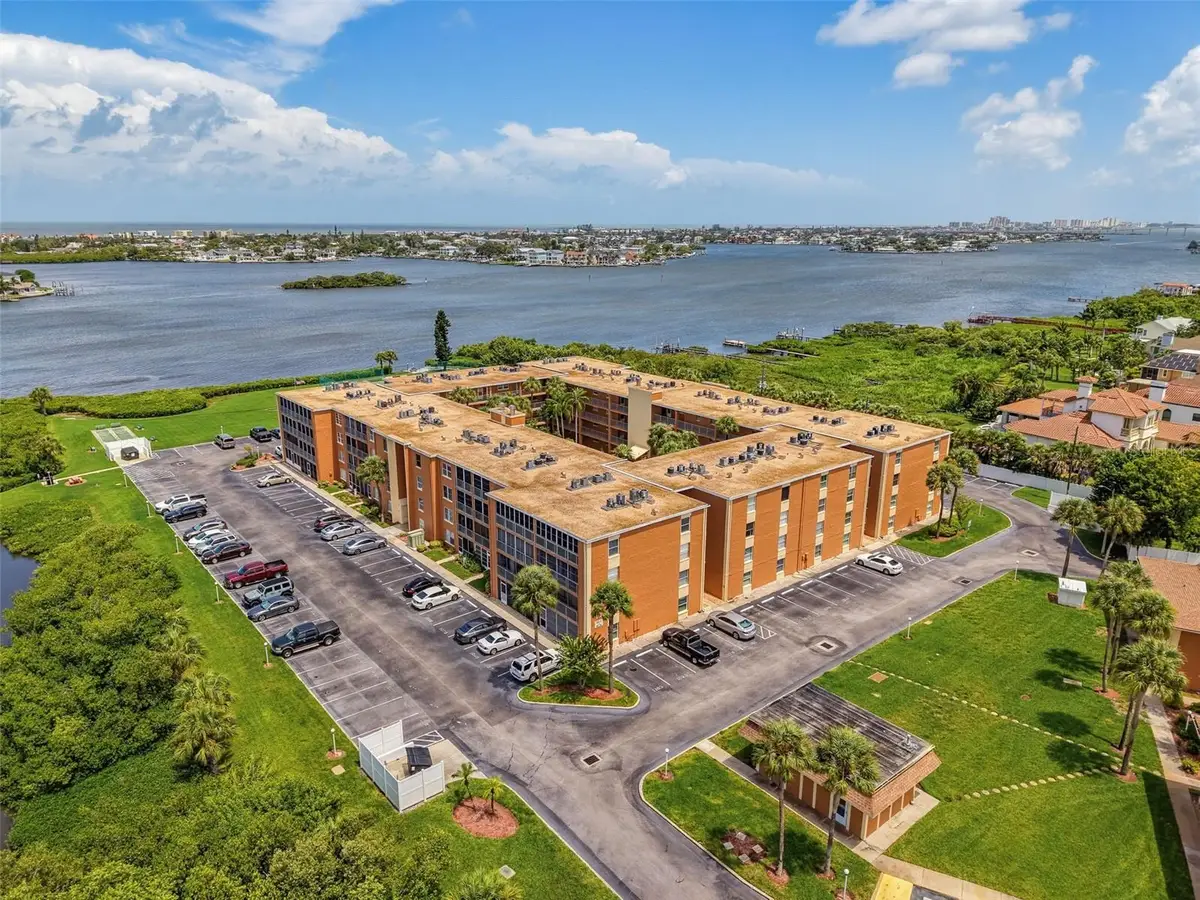12760 Indian Rocks Road #1004, Largo, FL 33774 - #1