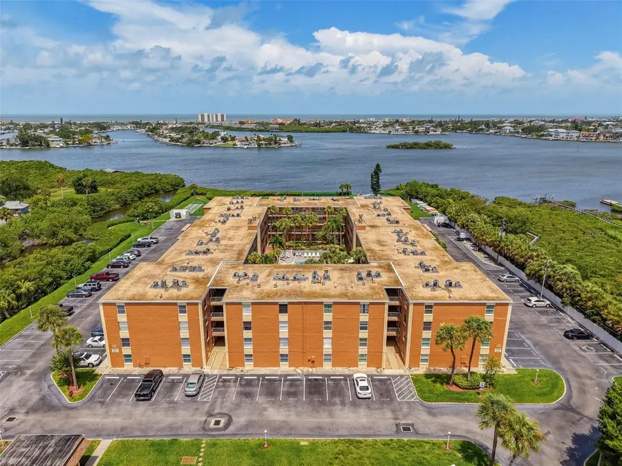 12760 Indian Rocks Road #1004, Largo, FL 33774 - #2