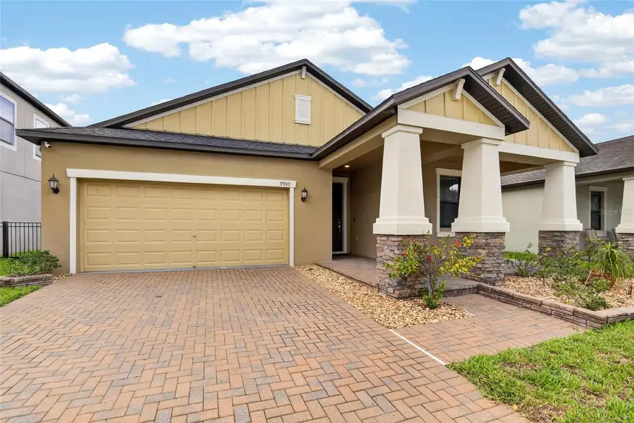 9930 Ivory Drive, Ruskin, FL 33573 - #2