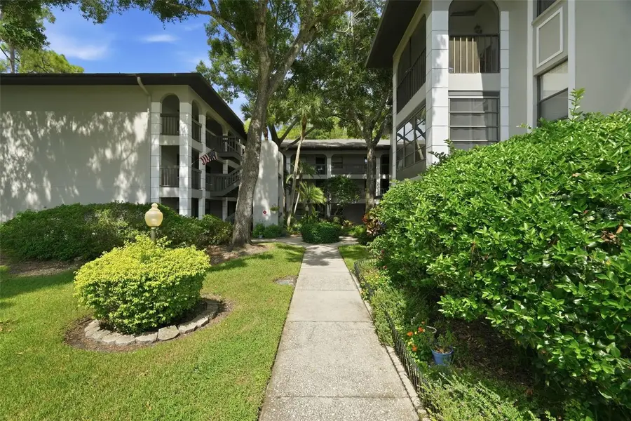 3399 Mermoor Drive #105, Palm Harbor, FL 34685 - #2
