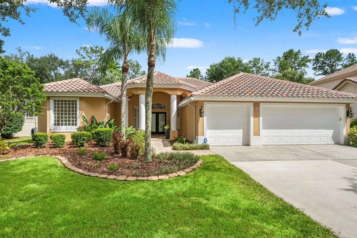 18115 Regents Square Drive, Tampa, FL 33647 - #1